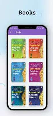 English Time android App screenshot 0